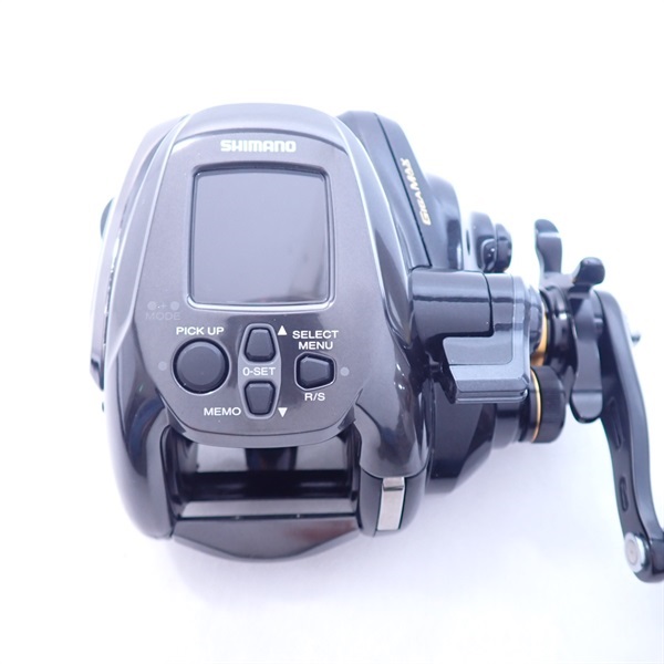 ２２ビーストマスター２０００